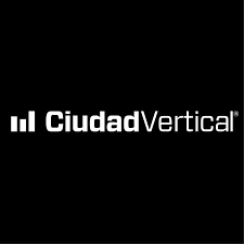 Ciudad Vertical Logo